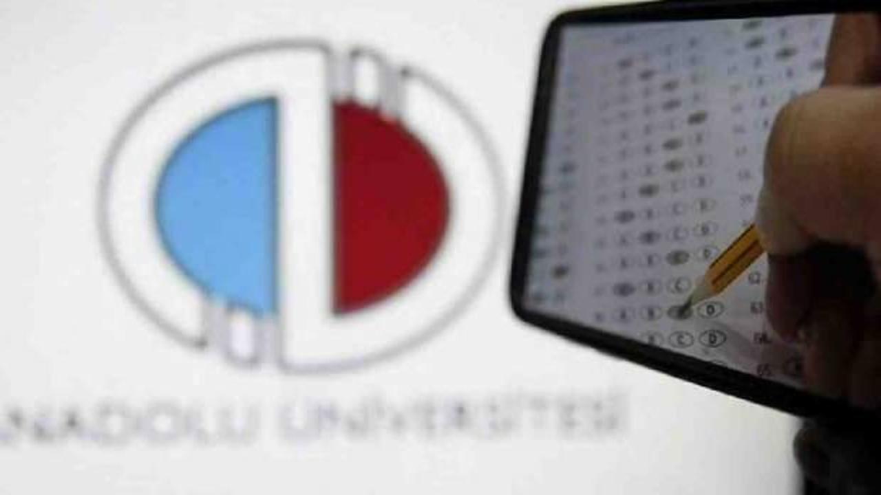 A&ccedil;ık &ouml;ğretim &uuml;cretlerine zam geldi!