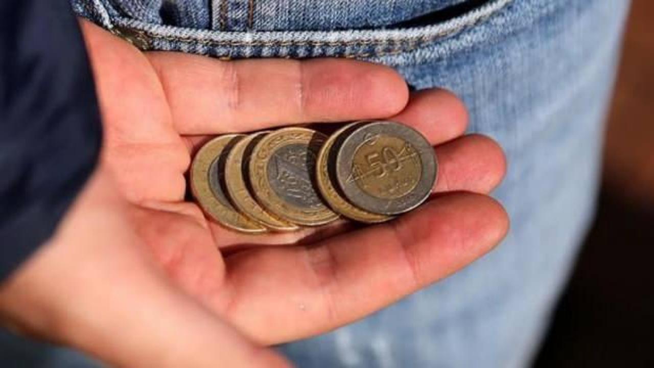 A&ccedil;lık ve yoksulluk sınırı a&ccedil;ıklandı