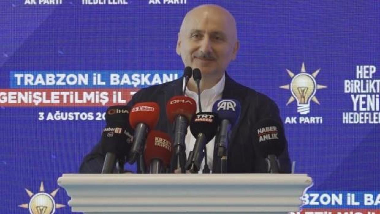 Adil Karaismailoğlu ilk kez konuştu: Keşke olmasaydı...