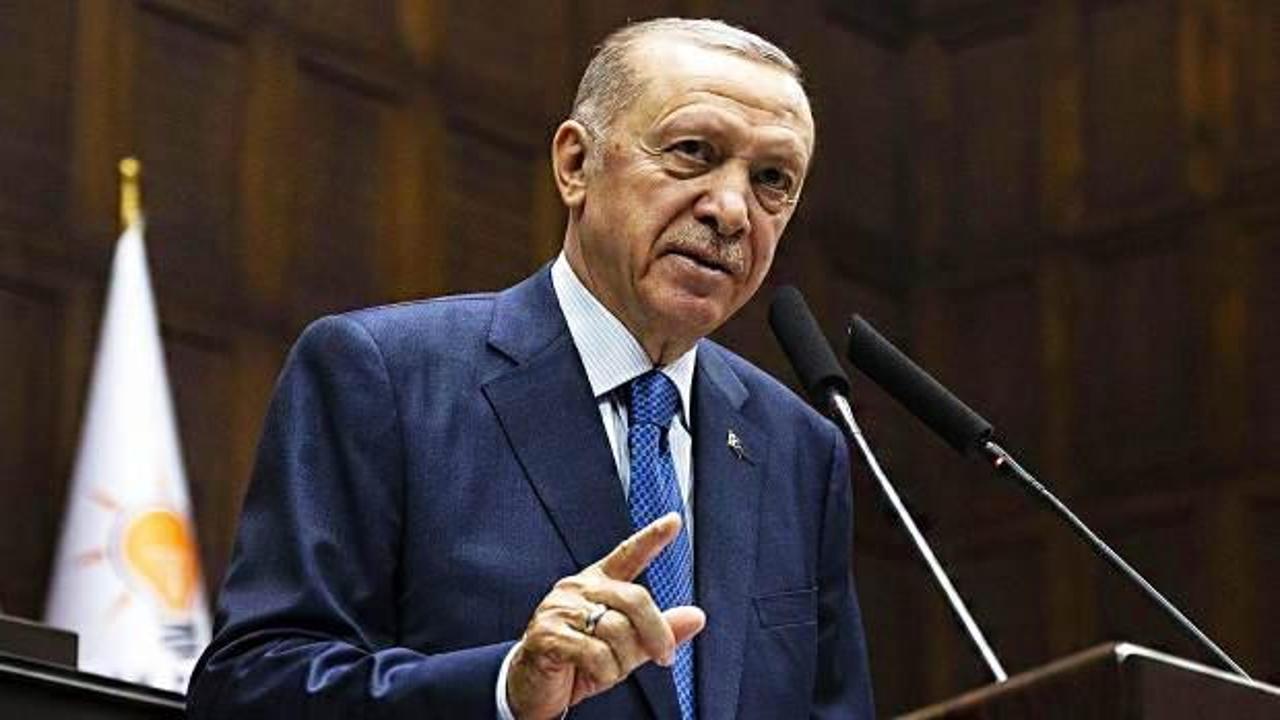 AK Parti'ye ge&ccedil;mek istediler! Erdoğan'dan "bekleyin" talimatı
