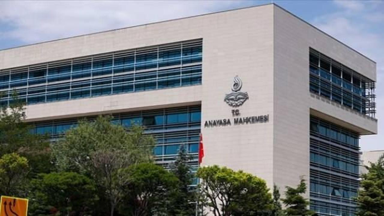 Anayasa Mahkemesi'nden iş akdinin feshi ile ilgili yeni karar