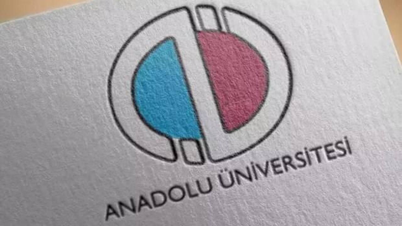 AÖF 2024 yaz okulu sınavı ne zaman? Anadolu Üniversitesi yaz okulu sınavı ayın kaçında olacak?