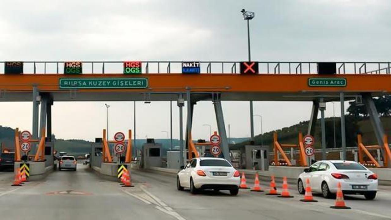 Ara&ccedil; sahipleri dikkat! 15 g&uuml;n m&uuml;hlet...Cezası var