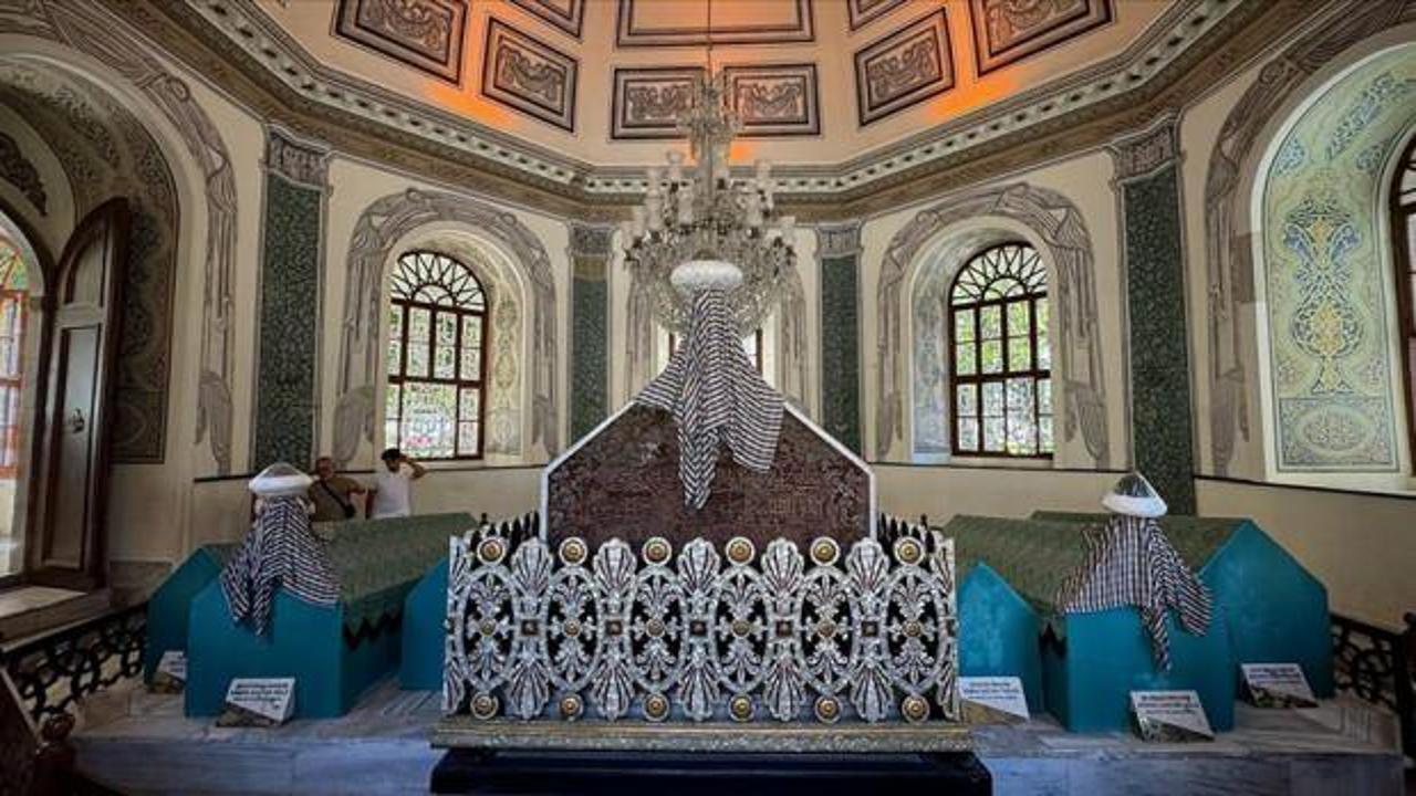 Asırlarca 3 kıtada hüküm süren devlete ismini veren padişah: Osman Gazi