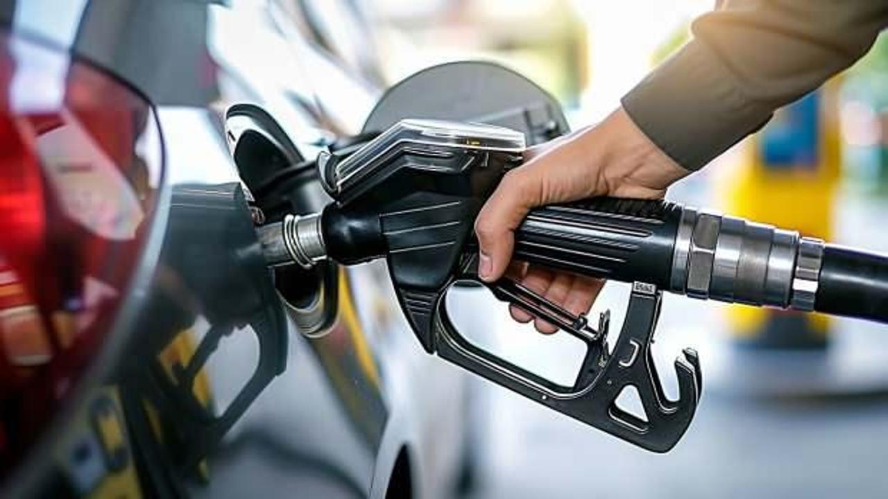 Benzin fiyatına indirim yapılması bekleniyor! Tarih belli oldu