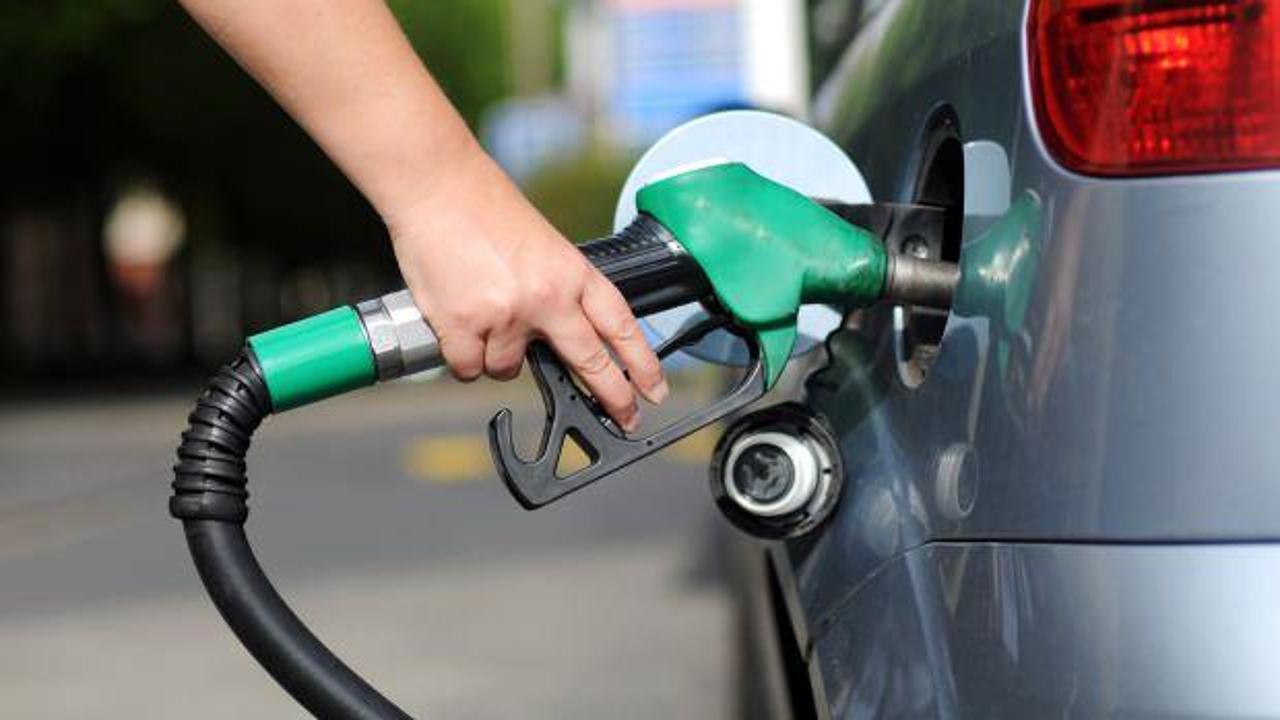 Benzin, mazot ve LPG'ye indirim var mı? Güncel akaryakıt fiyatları 3 Ağustos 2024!
