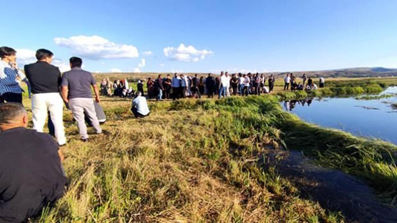 Bing&ouml;l'de ikiz kardeşlerin kahreden &ouml;l&uuml;m&uuml;: Yakınları sinir krizi ge&ccedil;irdi