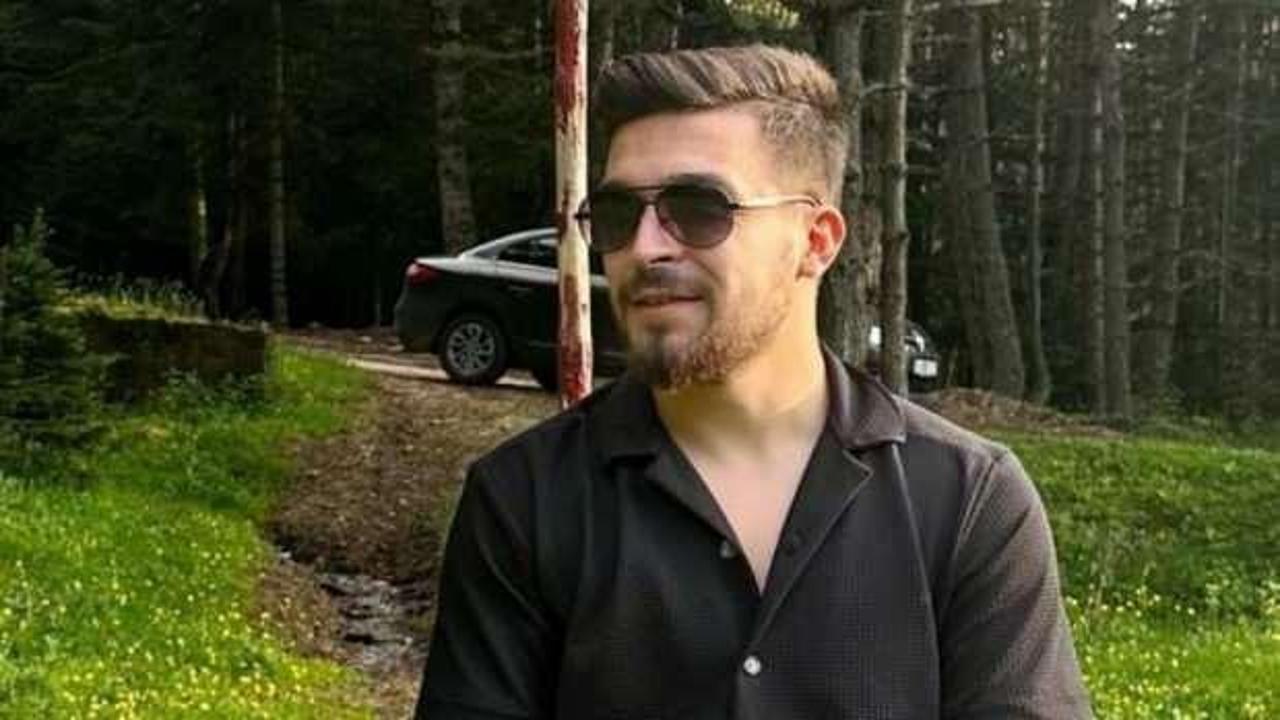 Bolu&rsquo;da 24 yaşındaki gen&ccedil; kalp krizi ge&ccedil;irerek hayatını kaybetti