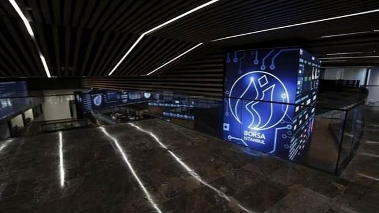 Borsada rüzgar tersine döndü