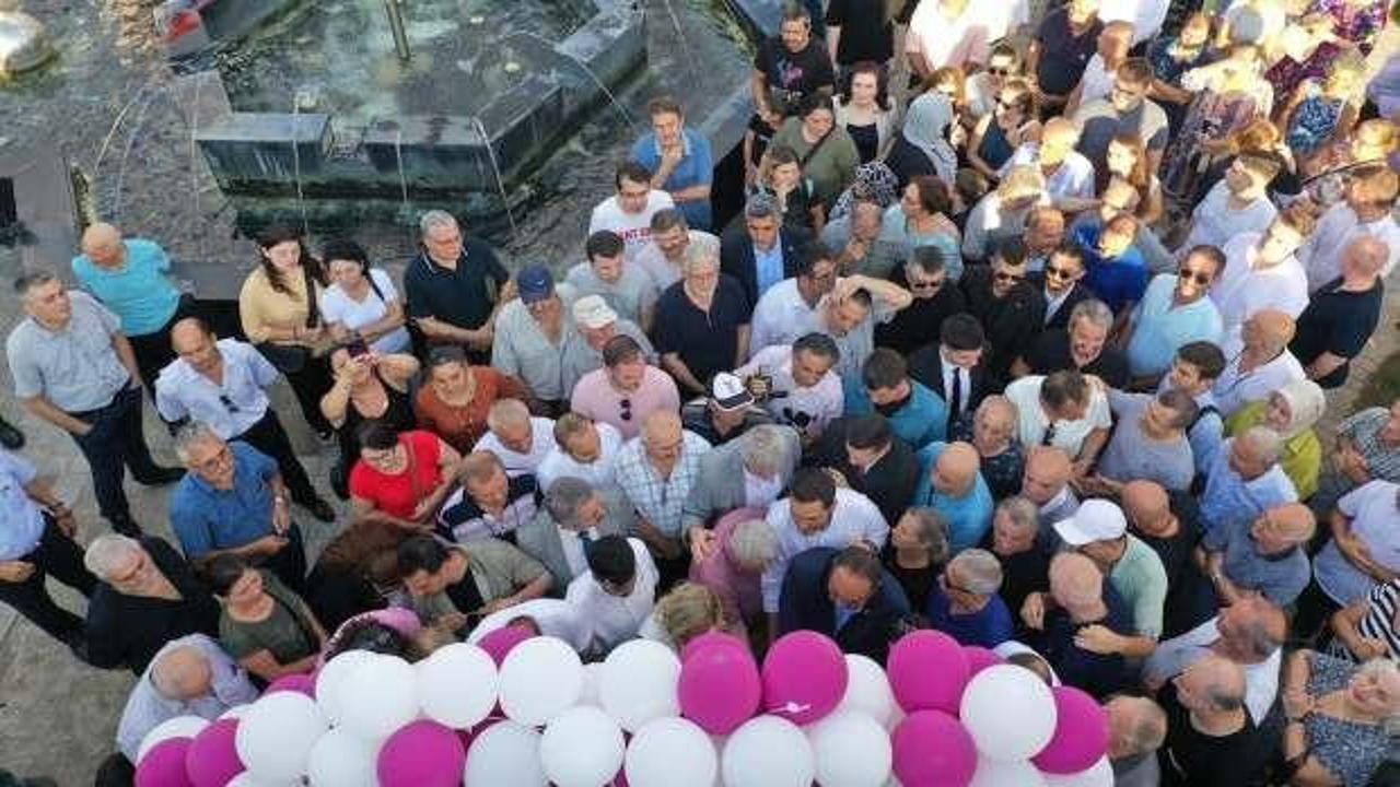 Çayın 3 TL olduğu Mis’s Cafe Bayrampaşa’da açıldı