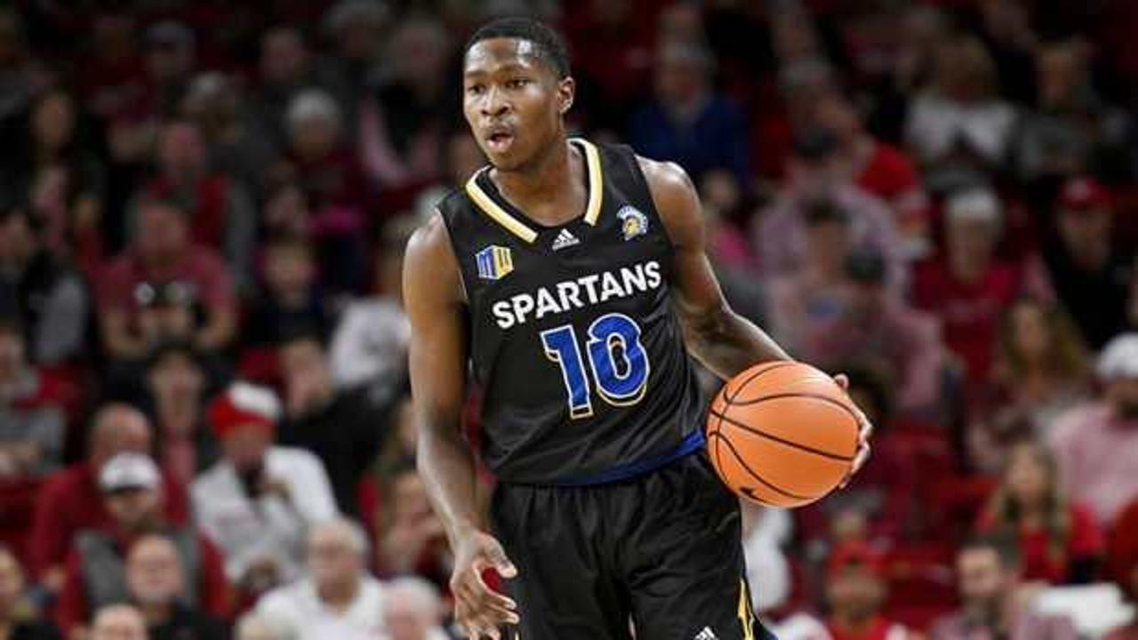 Dar&uuml;şşafaka Lassa, Omari Moore'u transfer etti