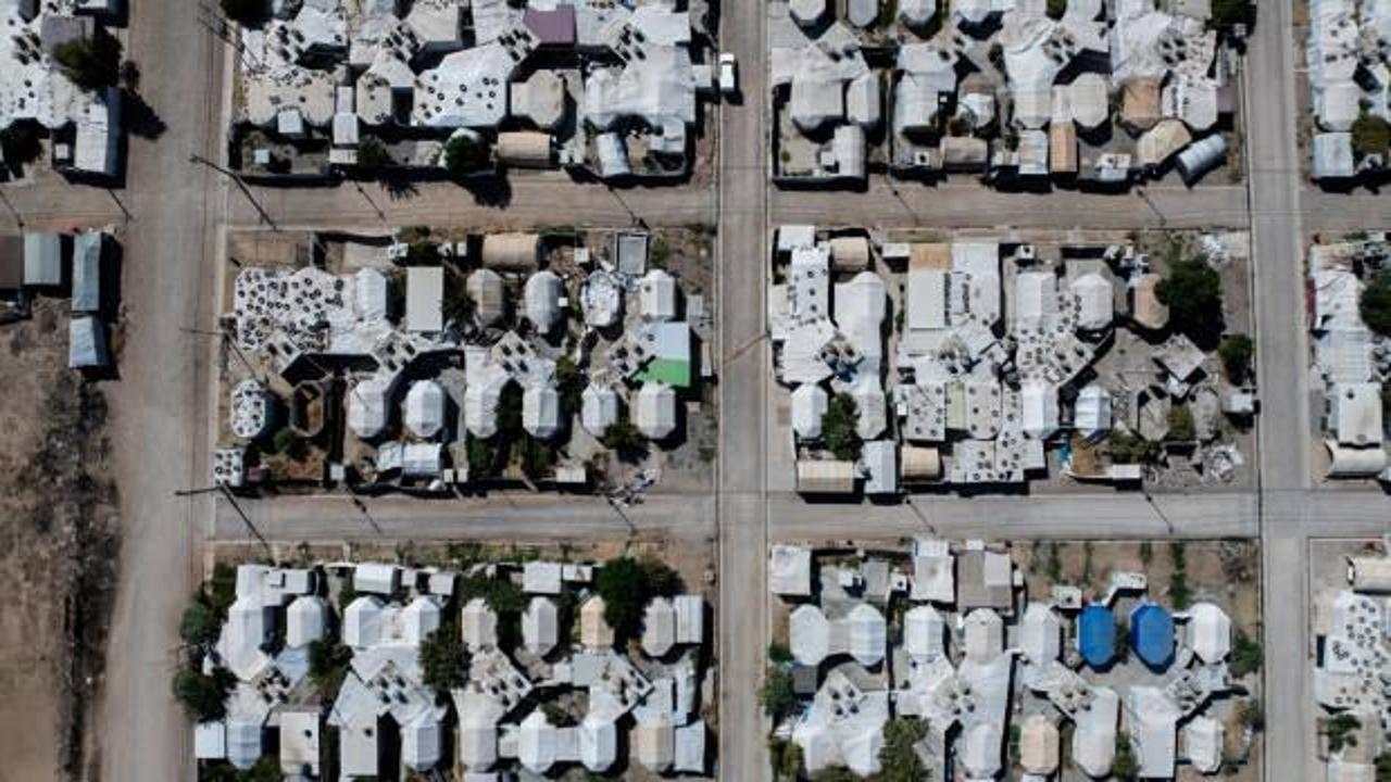 DEAŞ&rsquo;ın Sincar&rsquo;ı işgalinin 10. yılında, Yezidiler PKK ter&ouml;r&uuml; nedeniyle evlerine d&ouml;nemiyor