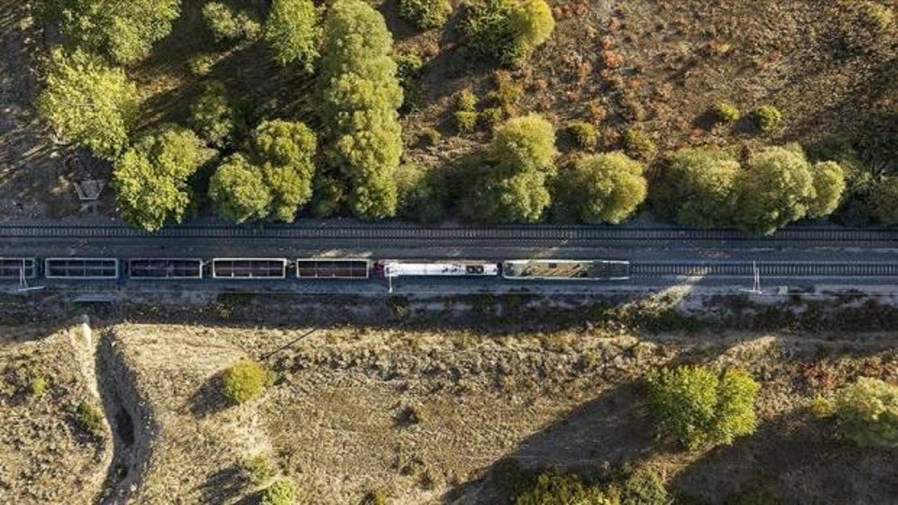 Demir yolu araçlarının bakımına ilişkin esaslar düzenlendi