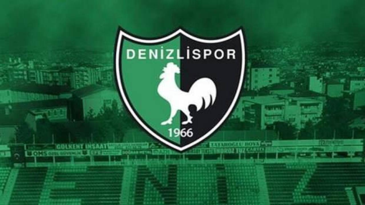 Denizlispor eski başkana dava açıyor