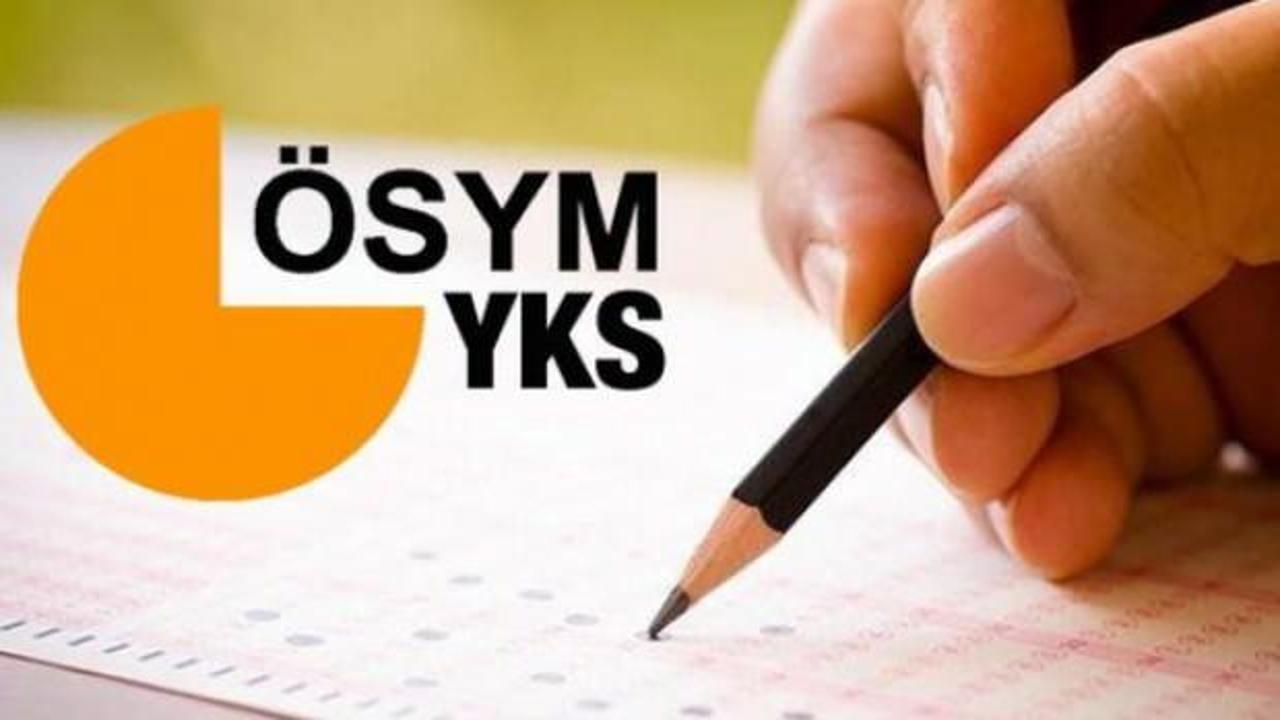 Dikkat! ÖSYM'den YKS uyarısı