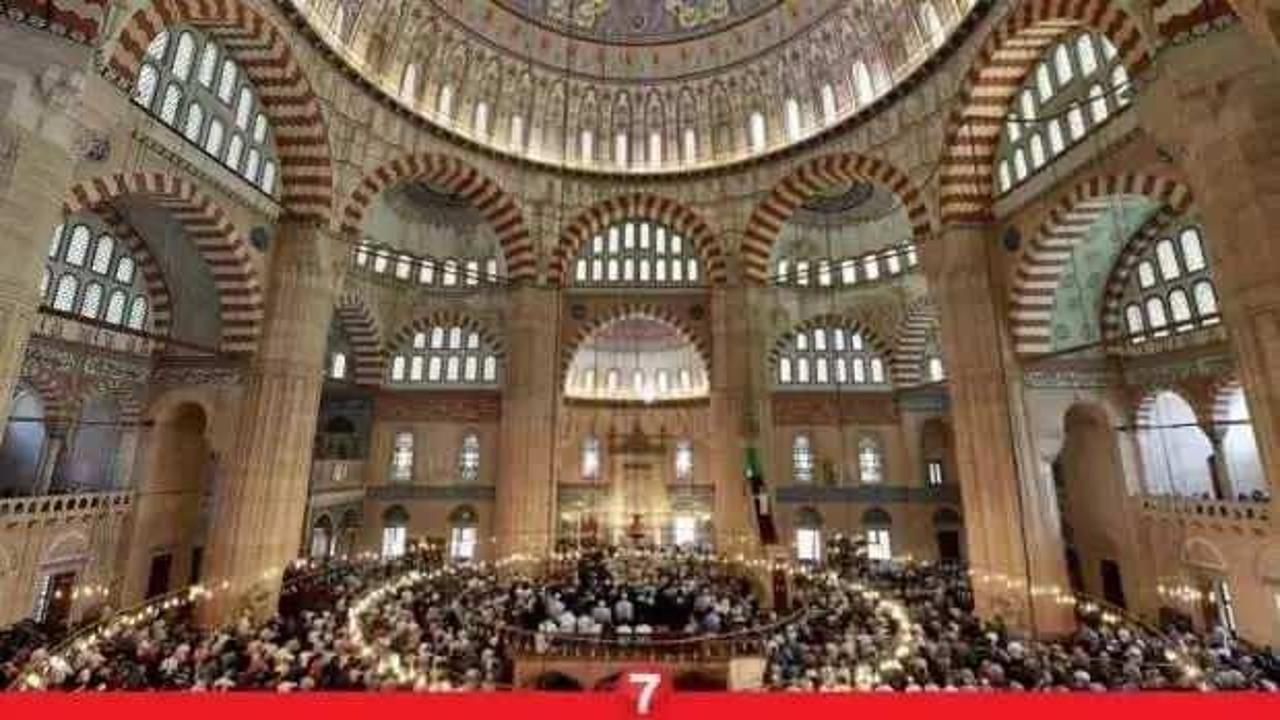 Diyanet İşleri Başkanlığı (2 Ağustos 2024) Cuma Hutbesinin Konusunu Açıkladı! 