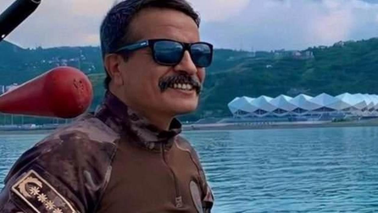Eski emniyet m&uuml;d&uuml;r&uuml; Metin Alper, İBB Zabıta Daire Başkanı oldu