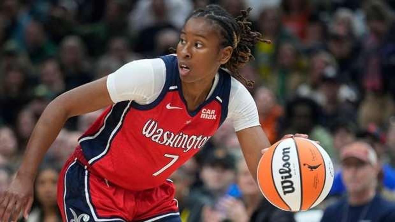 Fenerbah&ccedil;e, ABD'li Ariel Atkins'i transfer etti