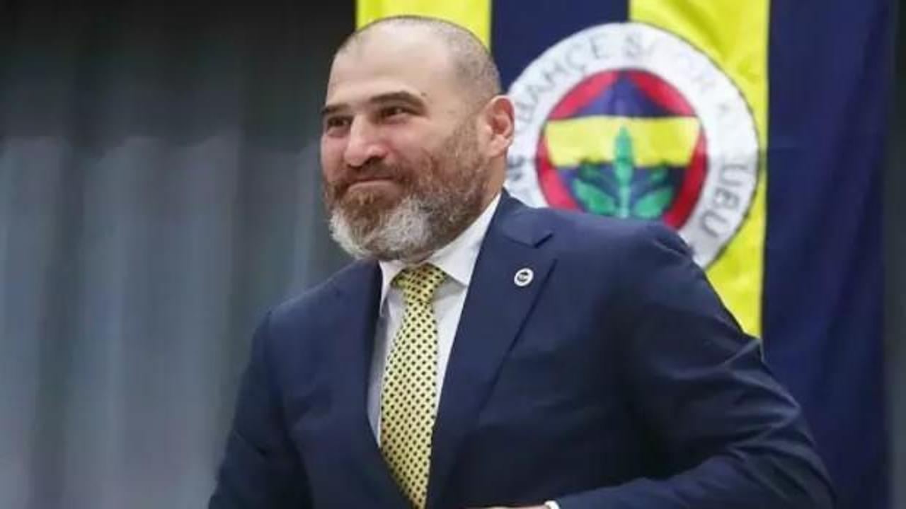 Fenerbahçe'de flaş gelişme! İki yönetici istifa etti