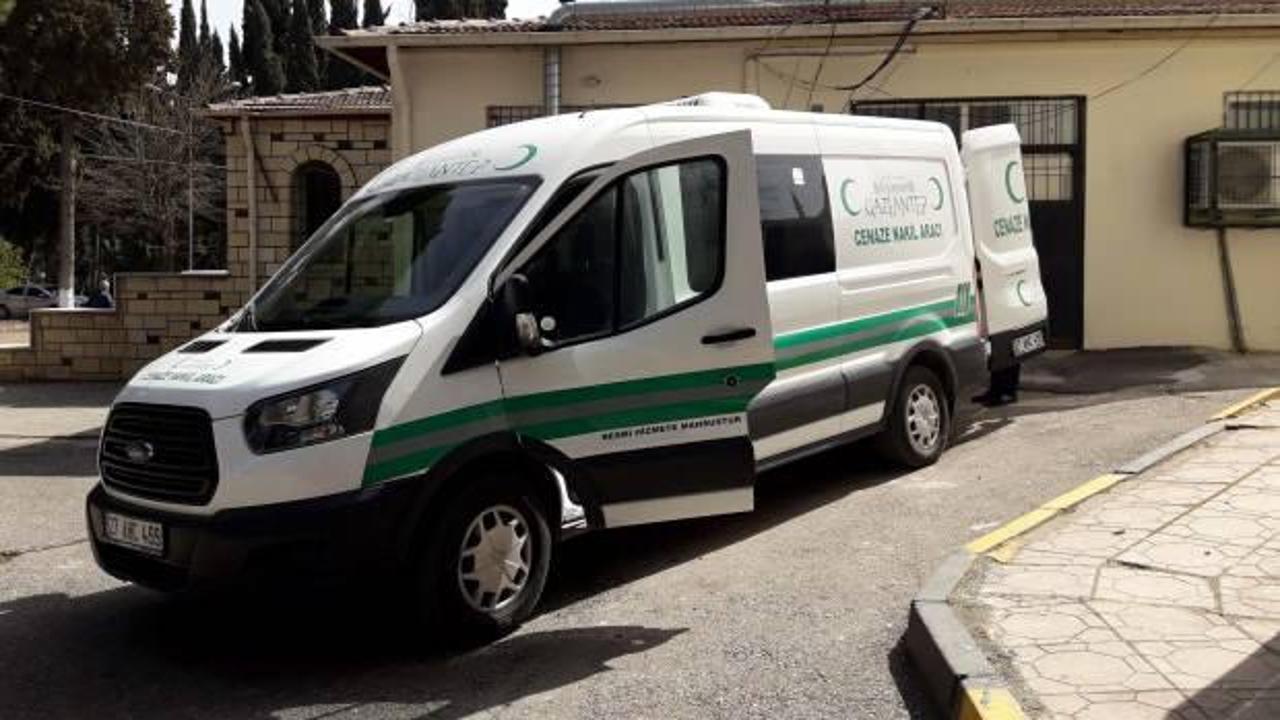 Gaziantep'te zincirleme kaza; 2 ölü, 3 yaralı