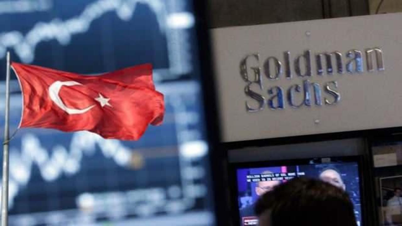 Goldman'dan TCMB tahmini! İndirim için tarih verildi