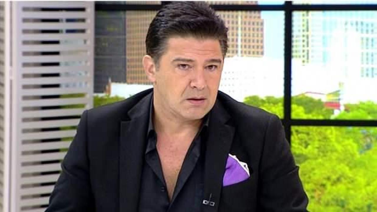 Hakan Ural sosyal medya hesabından isyan etti! "Yıllardır hep aynı terane"