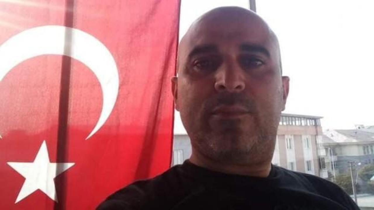 Halı sahada kalp krizi ge&ccedil;irdi! Belediye Başkan Yardımcısı hayatını kaybetti