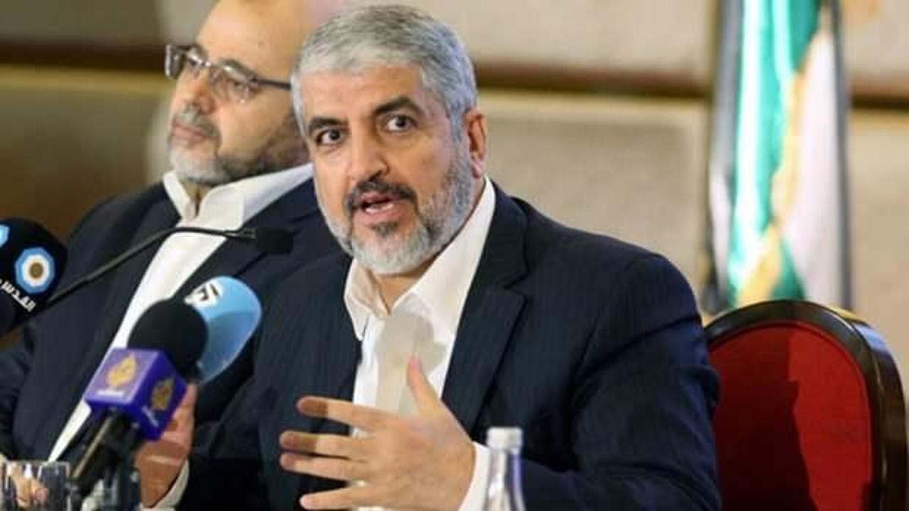 Haniye suikasti: Hamas kaynakları yeni lideri açıkladı