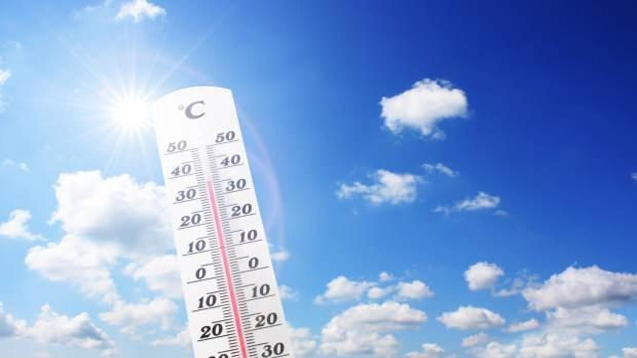 Hava durumu nasıl olacak? Meteoroloji paylaştı