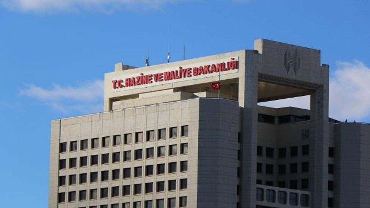 Bakanlıktan borçsuzluk belgesiyle ilgili yeni düzenleme