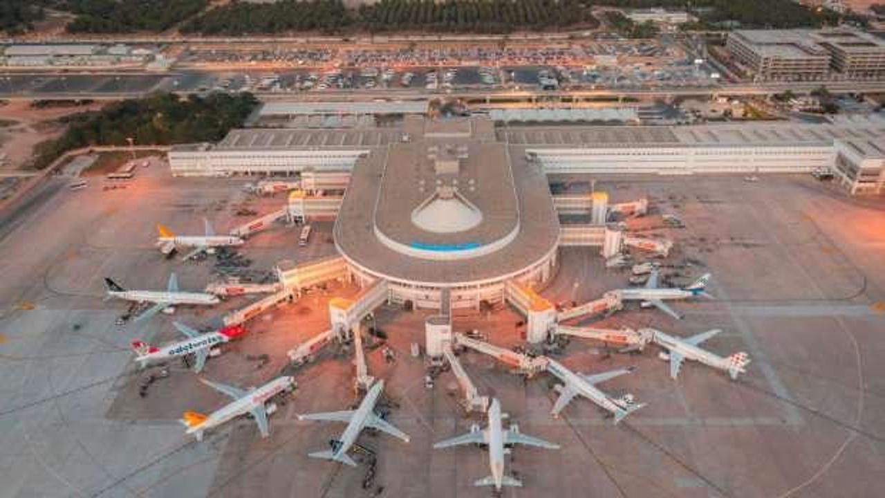 İki Bakan'dan g&uuml;zel haber! T&uuml;m zamanların rekoru kırıldı