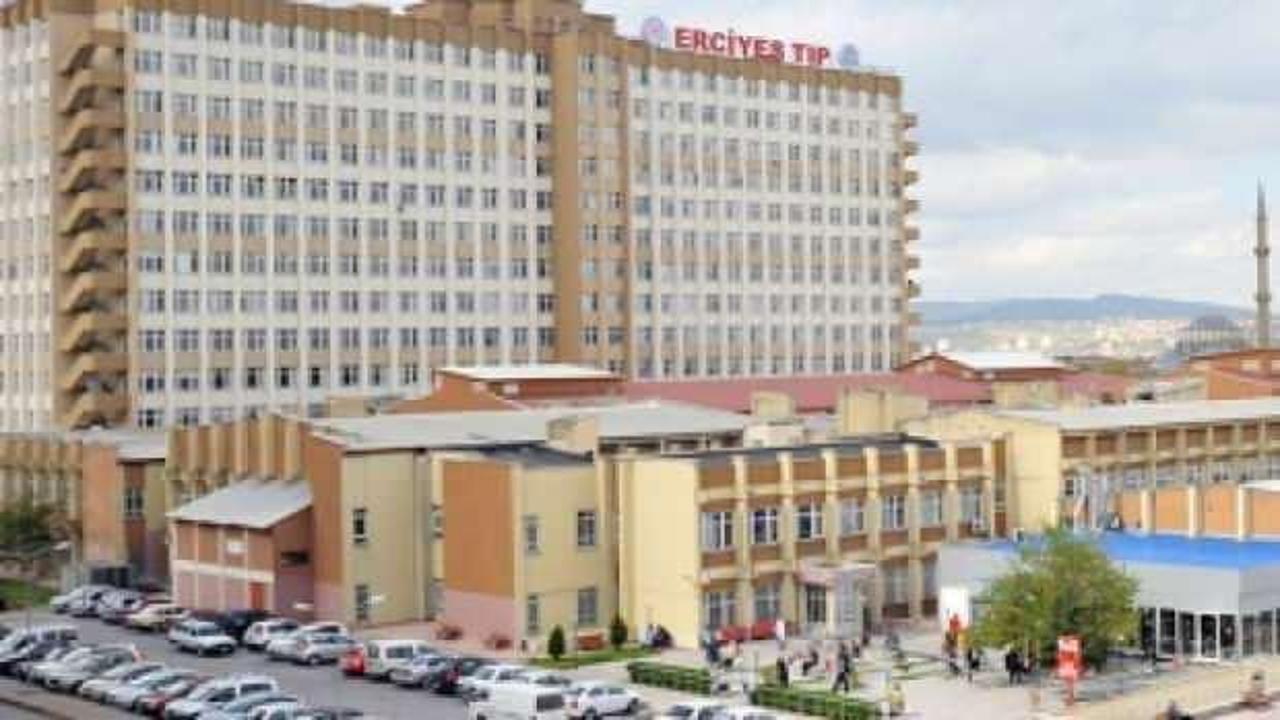 İlçe emniyet müdürü ve doktorun tartışmasına soruşturma