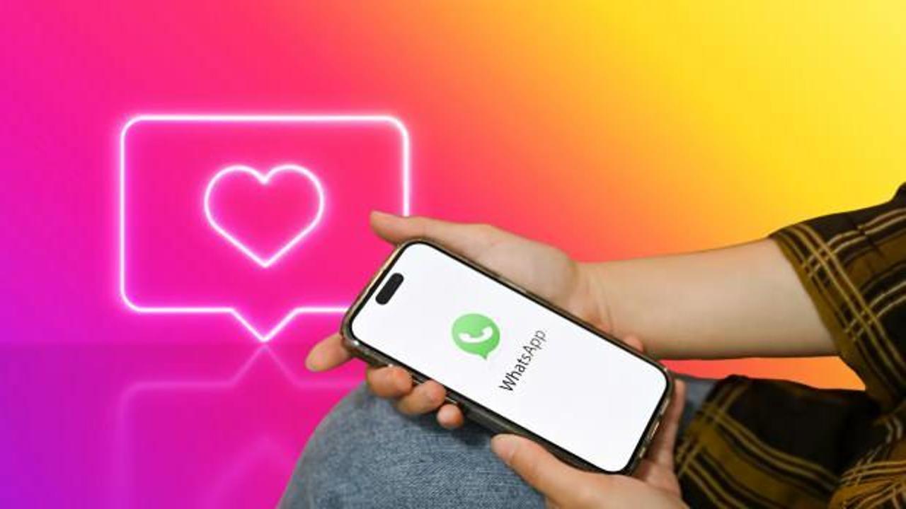 Instagram'ın sevilen özelliği WhatsApp'a geliyor!