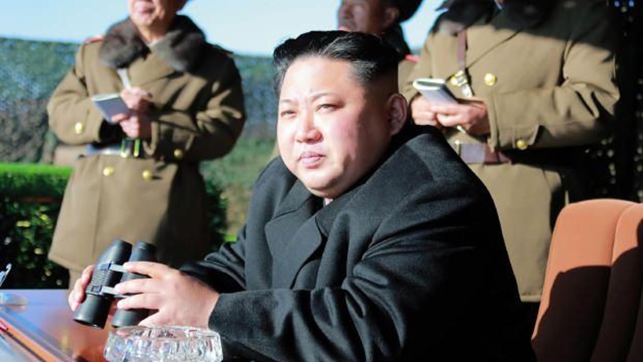 İstihbarat servisi: Kim Jong Un yerine kızını hazırlıyor