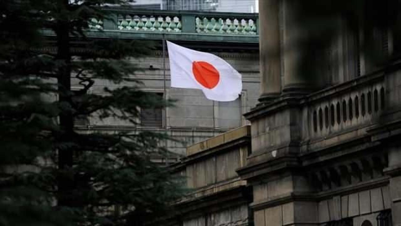 Japonya Merkez Bankası politika faizini yükseltti