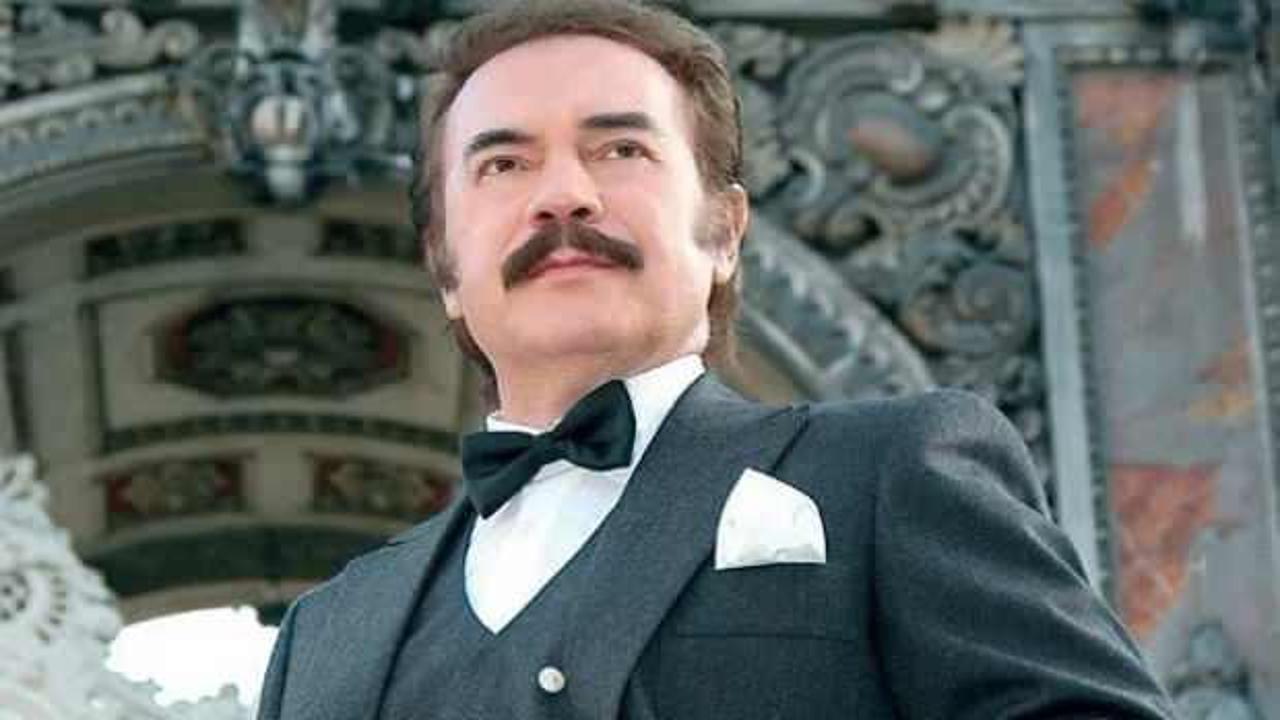 Kira davası! Mahkeme Orhan Gencebay'ı haklı buldu!