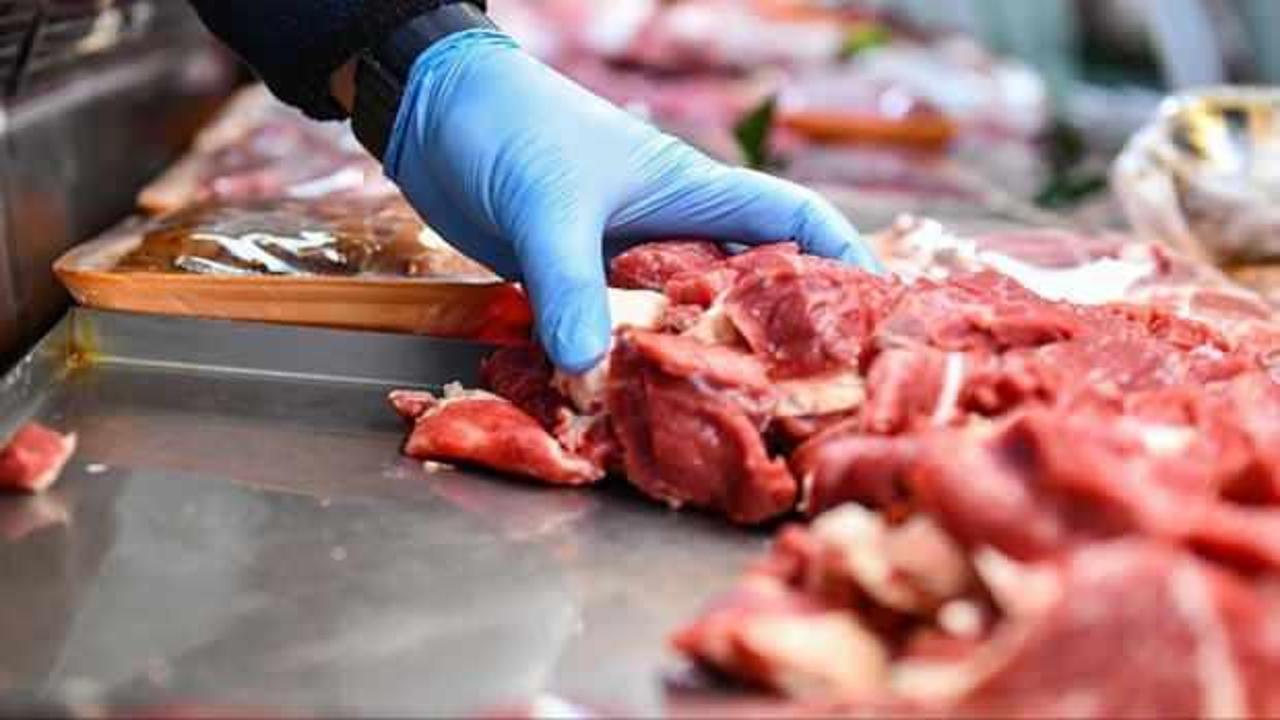 Kırmızı et zammında geri vites! Fiyatlar daha da düşecek