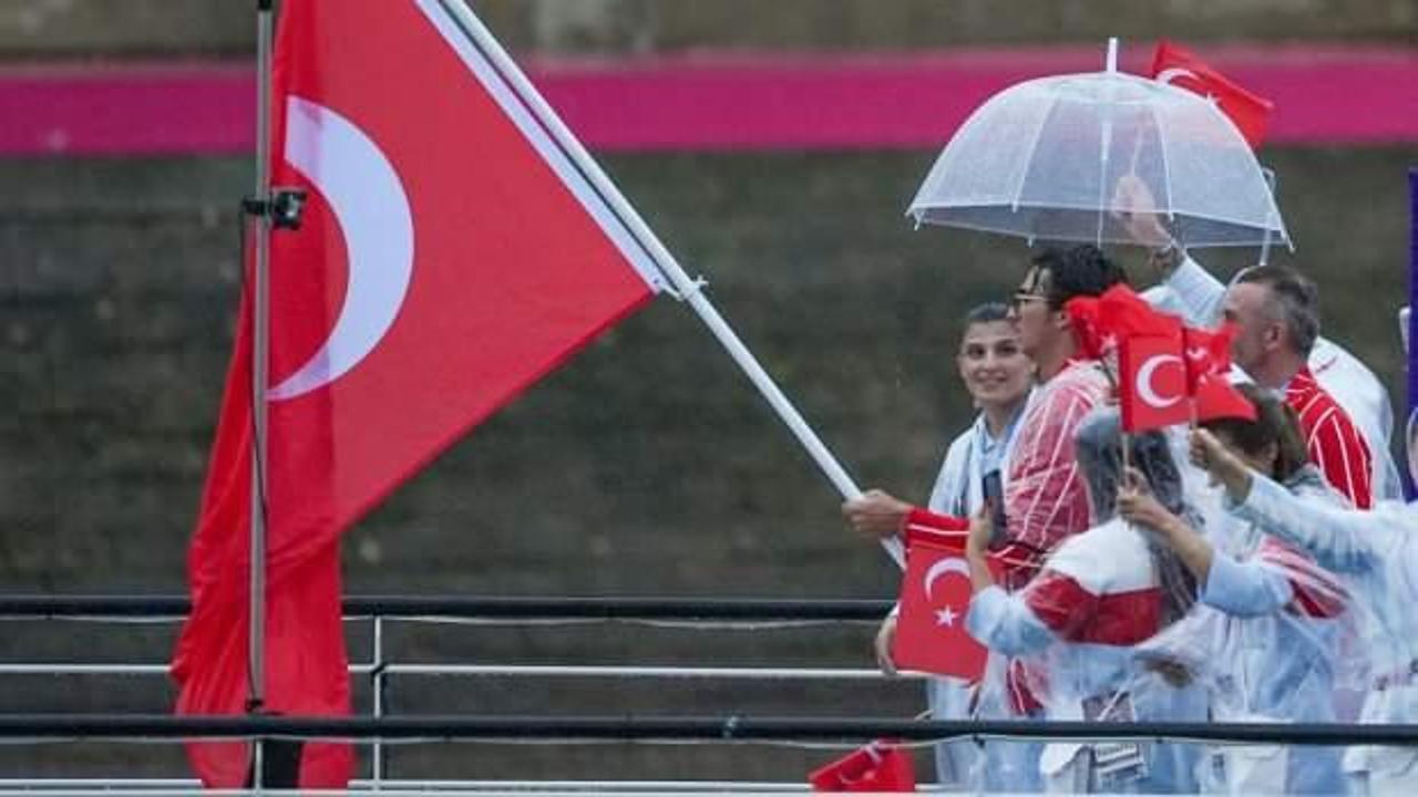 Kıyafetler tepki çekmişti! Paralimpik Komitesi harekete geçti