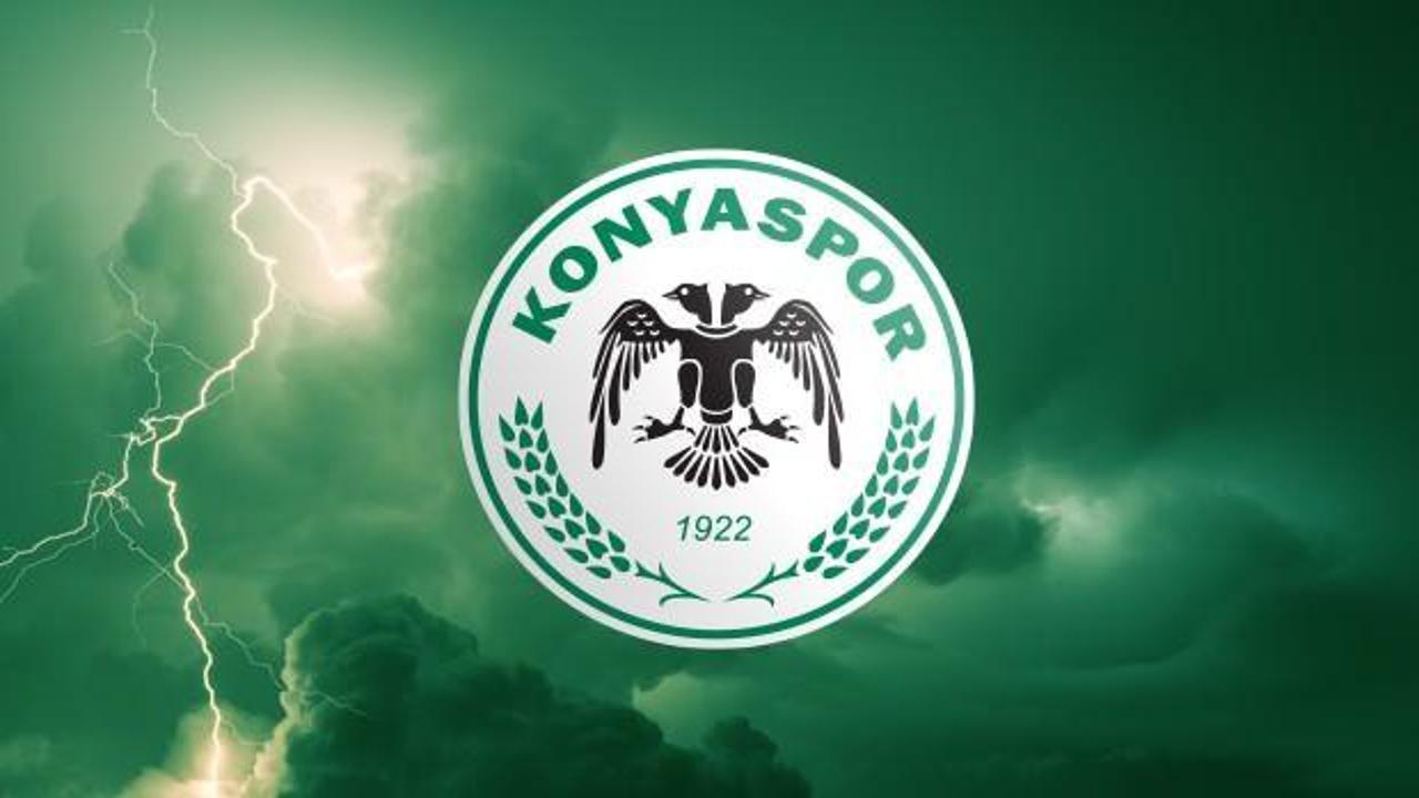 Konyaspor'un isim ve göğüs sponsoru yeni sezonda da TÜMOSAN olacak