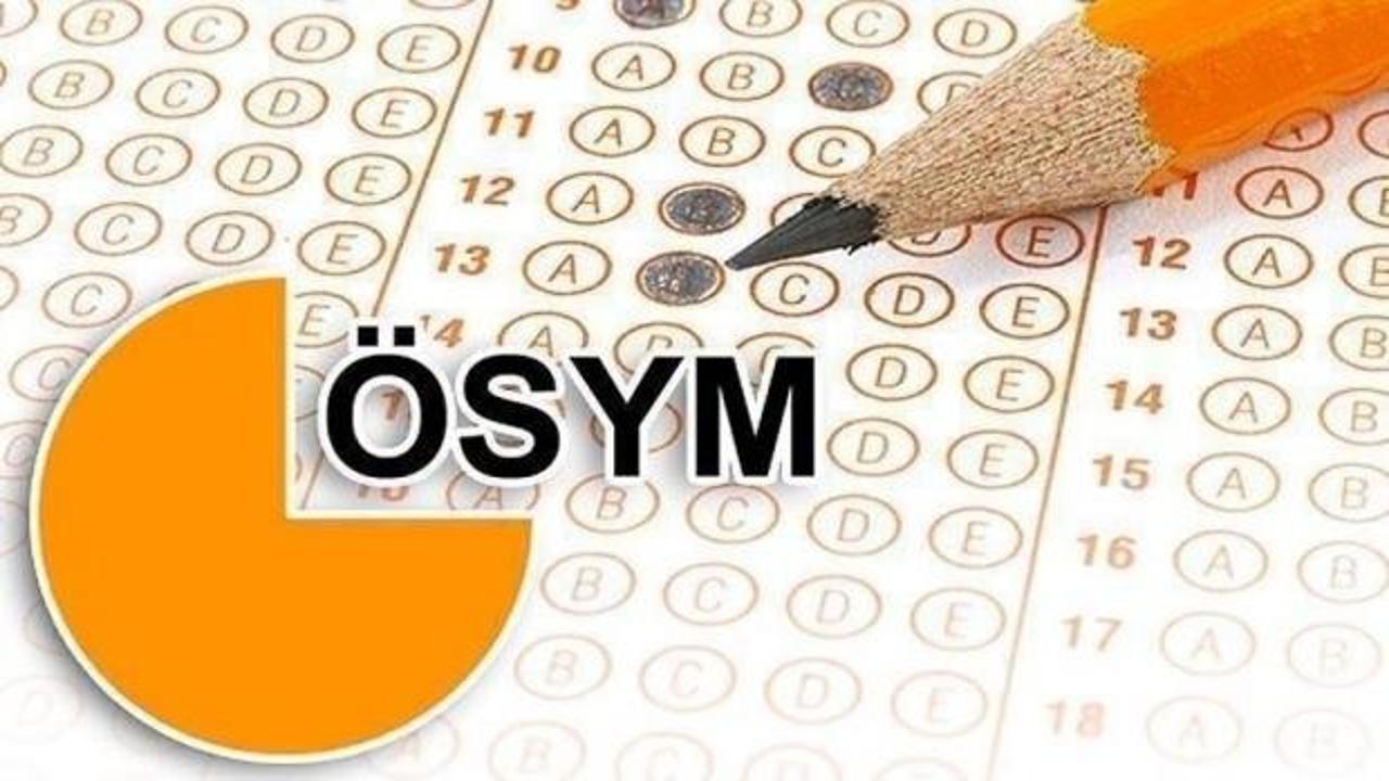 KPSS maratonu sona erdi!