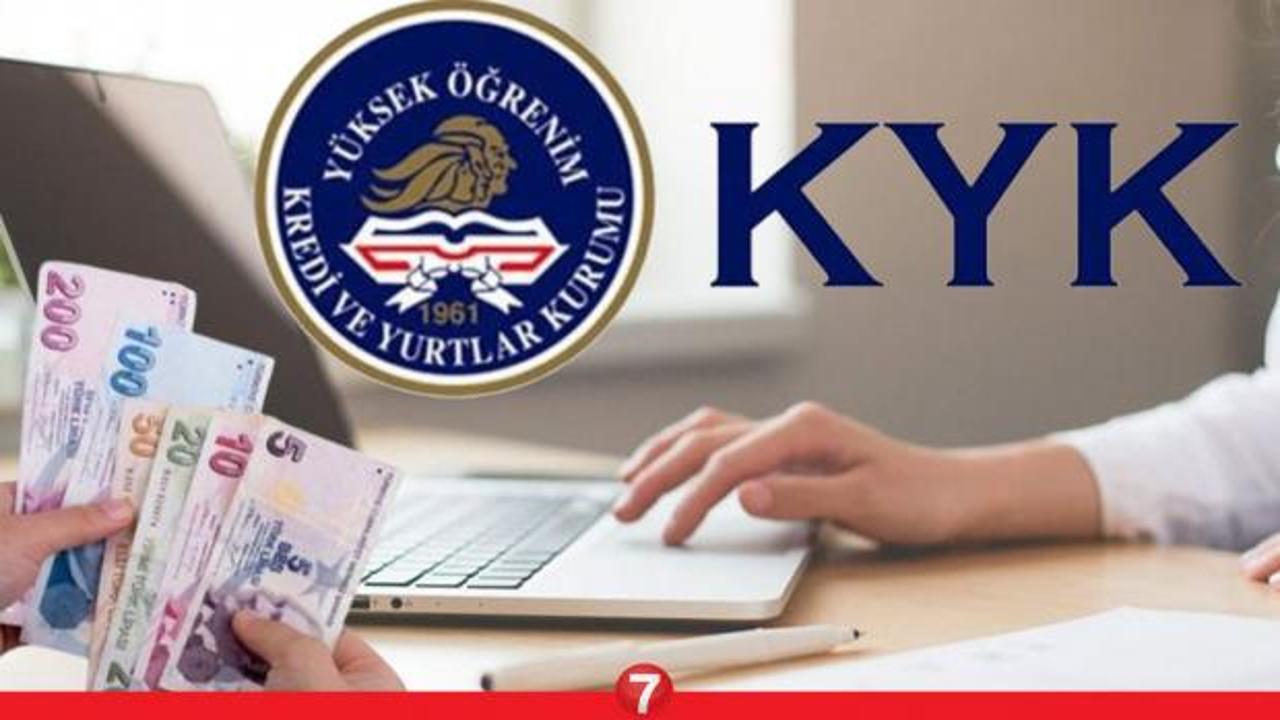 KYK yurt başvuruları ne zaman? 2024-2025 KYK yurt ve burs başvuru takvimi