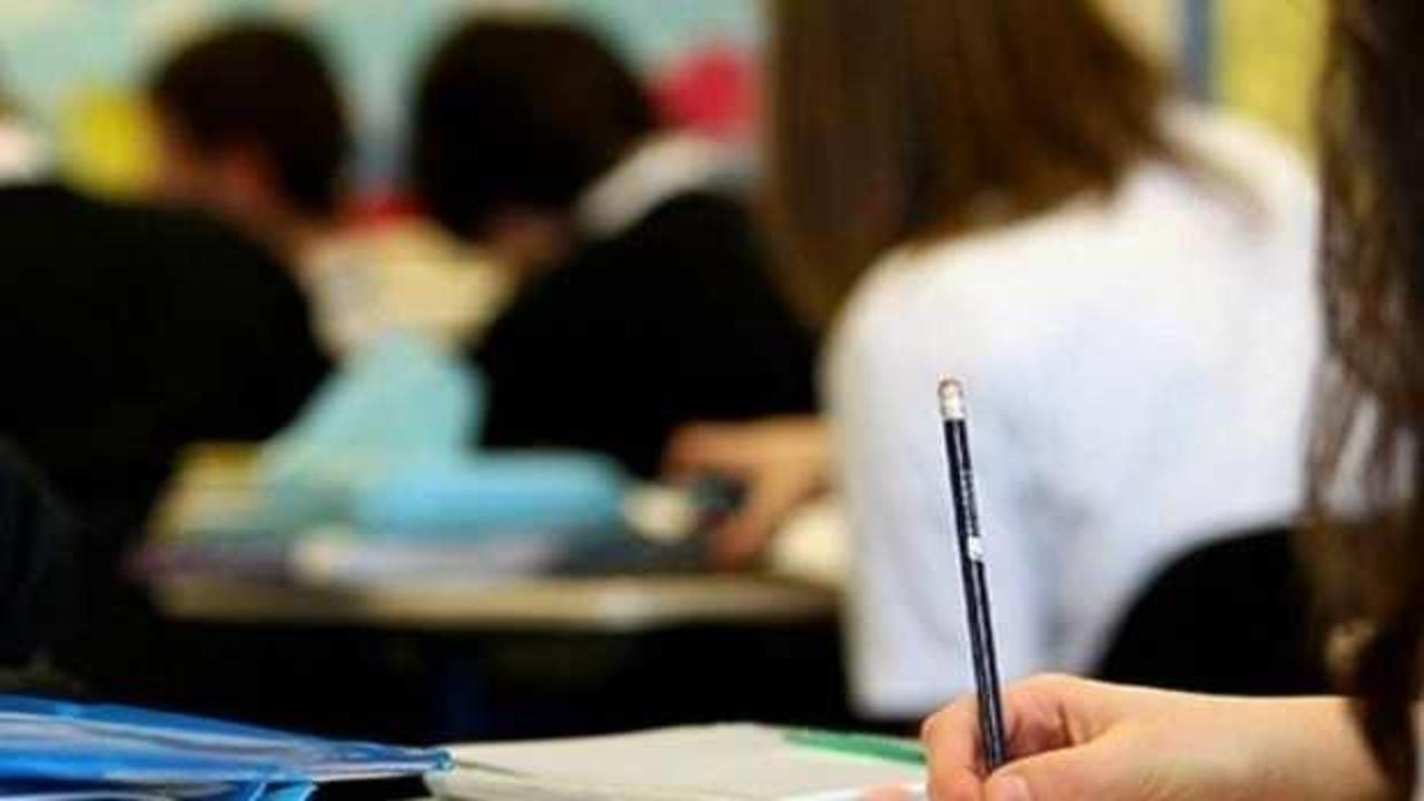 LGS 1. nakil yerleştirme sonuçları açıklandı