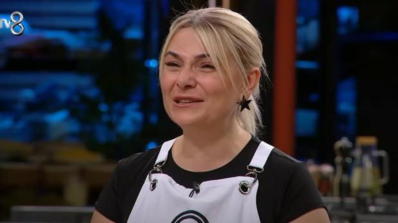 Masterchef Nigar kimdir ve kaç yaşındadır? Aslen nereli? Masterchef Nigar'ın hikayesi... 