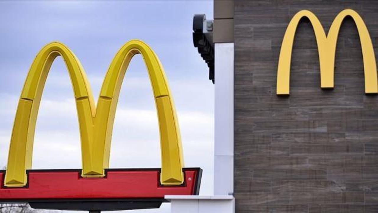 McDonald's'ı da boykot vurdu! Satışlar çakıldı