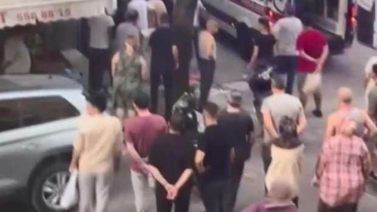 Mert Kutluer cinayeti şüphelisi yakalandı