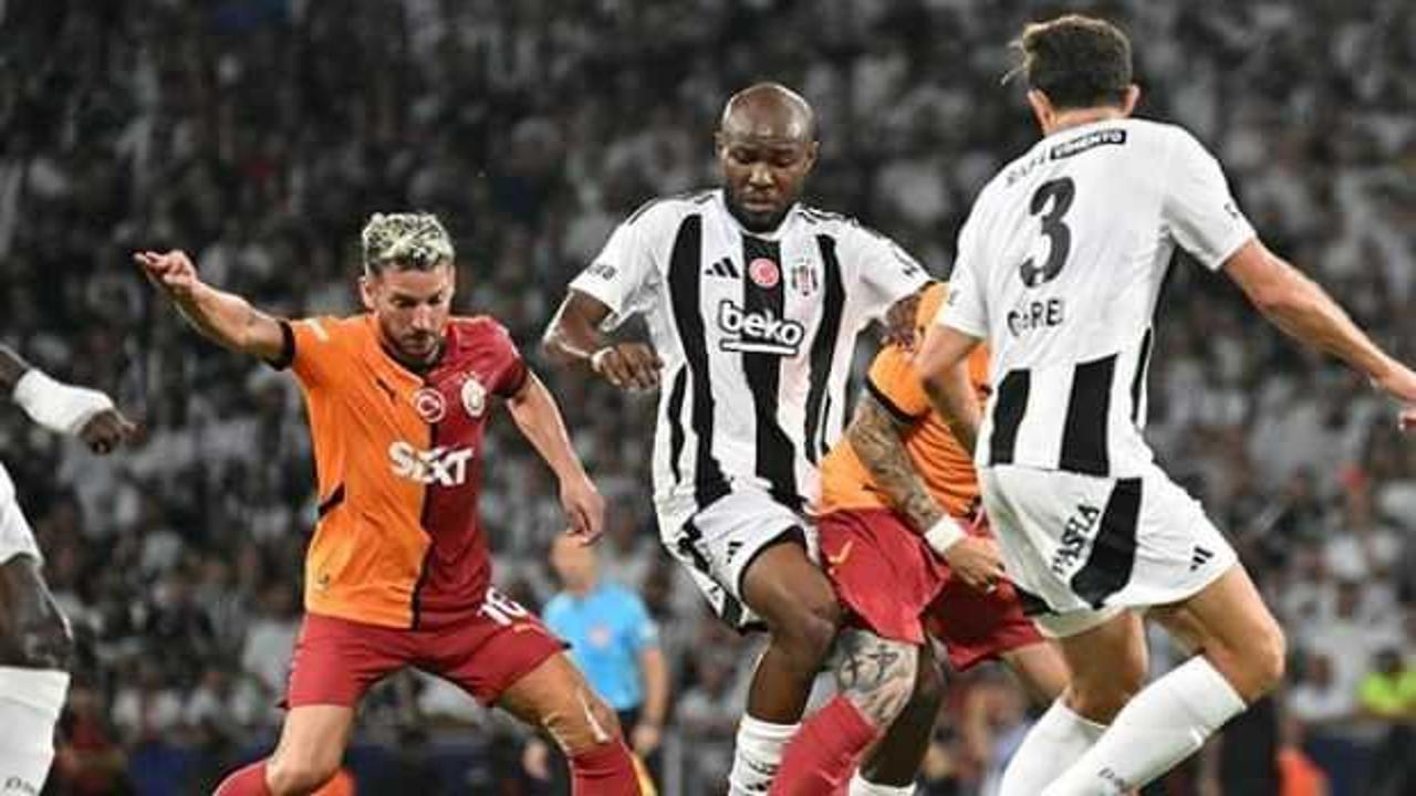 Mertens: Değişikliklerden sonra kopuş oldu