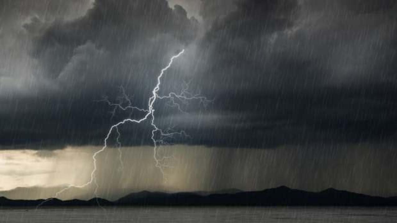 Meteoroloji'den peş peşe uyarı: D&ouml;rt kent i&ccedil;in 'sarı' alarm!