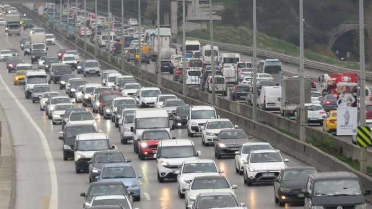 MTV ve gelir vergisinde ikinci taksitin &ouml;denmesi i&ccedil;in yarın son!