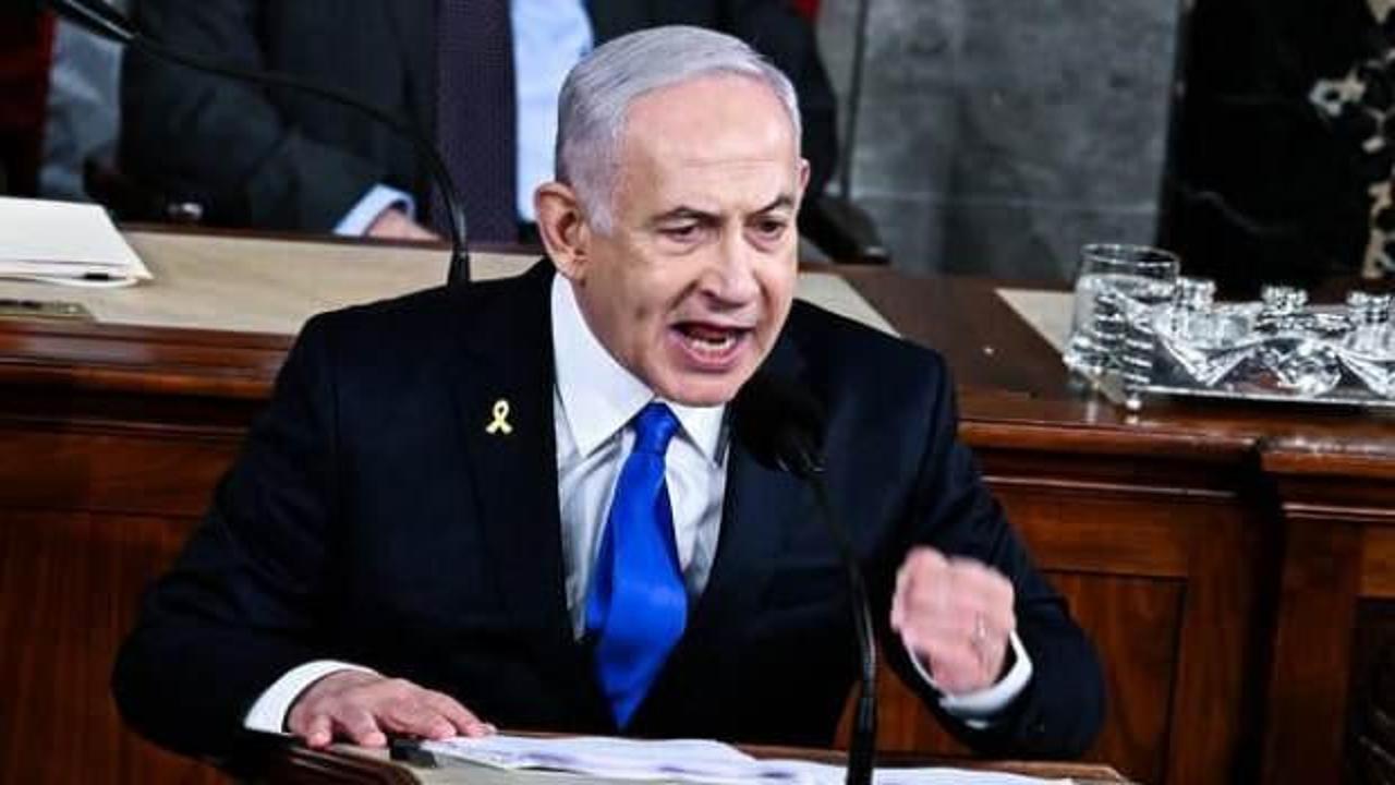 Netanyahu'dan yeni tehdit: Bedelini ağır bir şekilde ödeteceğiz