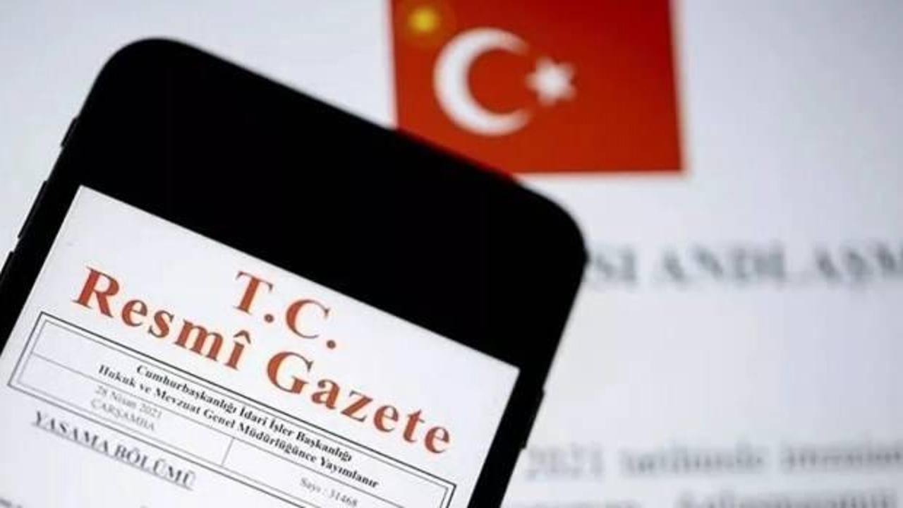 Nükleer tesislerle ilgili yönetmelikler Resmi Gazete’de yayımlandı